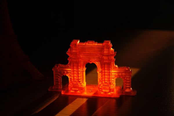 3D打印公司“清锋时代”已完成共计数千万元的天使投资