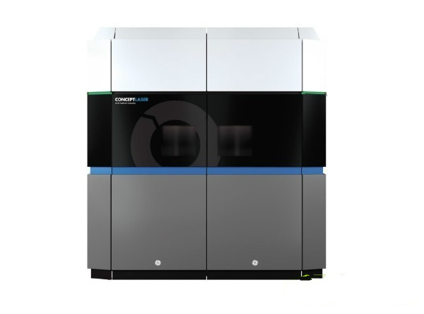 2017年新出的爆款3D打印设备的年终盘点