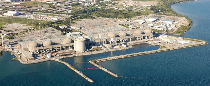 加拿大核电站使用3D打印和虚拟现实节省开支并促进创新