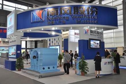 南风股份将联手中广核一起推动重型金属3D打印技术产业化