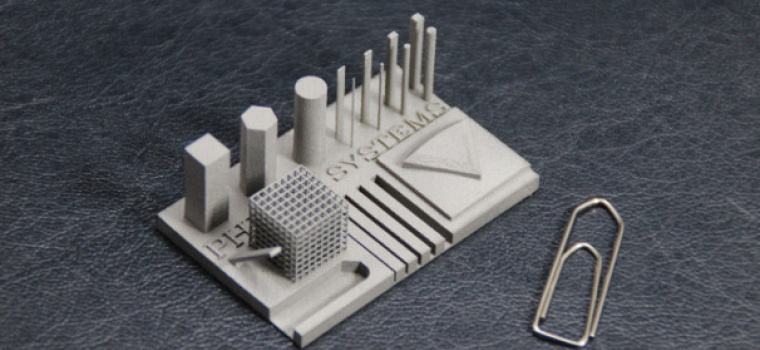 众多专家预测2018年3D打印发展趋势， 工业3D打印将扩大市场范围