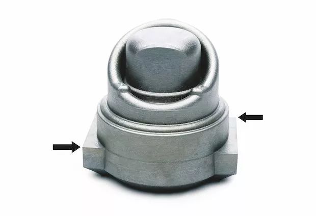 国外公司探索将模具3D打印集成到线切割与机加工的自动化制造过程中