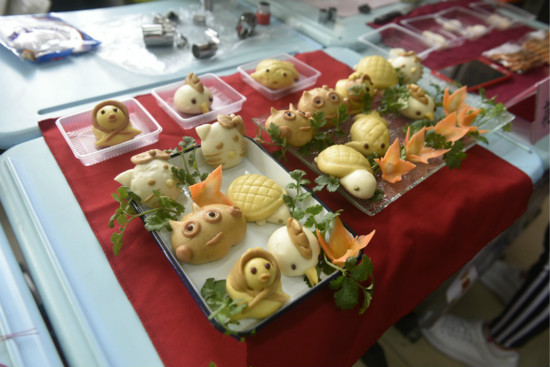 朝城路小学首届欢乐节正式启动，3D打印技术走进课堂