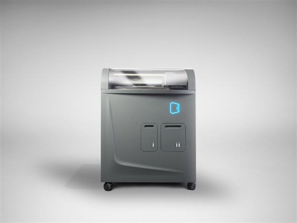 Kwambio公司推出Ceramo One基于喷嘴的工业陶瓷3D打印机