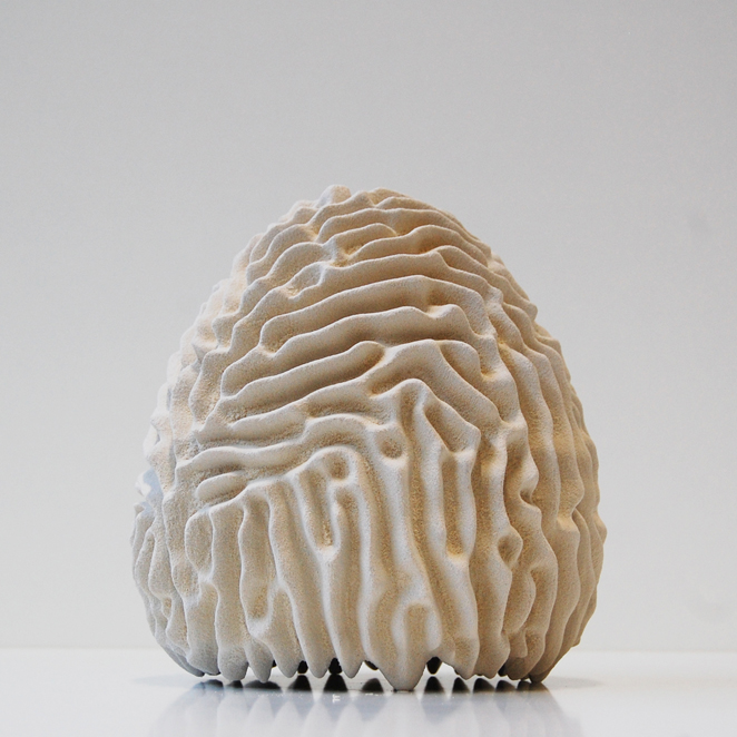 荷兰CONCR3DE使用被遗弃的材料进行更具环保意识的3D混凝土打印