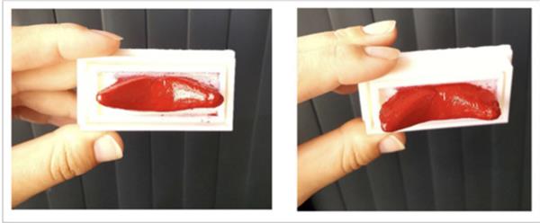 研究发现：3D打印技术能最有效地制作个性化的口红