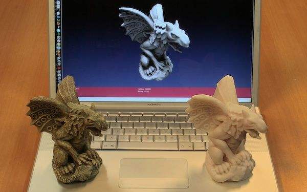 Dimensional Research参与3D打印趋势调查，前景非常积极！