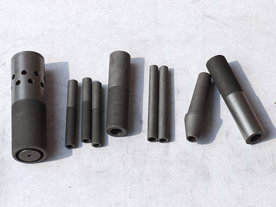 英国Graphite AM为SLS零件提供快速3D打印服务，只需2-5个工作日！