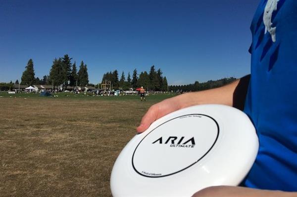3D打印技术帮助ARIA Ultimate设计完美的终极飞盘“极限”