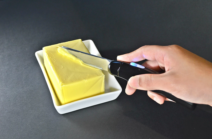 原始实验室采用3D打印技术将厨房原型发明推向市场