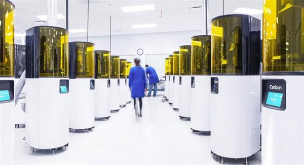 怀俄明州的Ramaco Carbon将使用Carbon 3D打印机来制造煤炭汽车