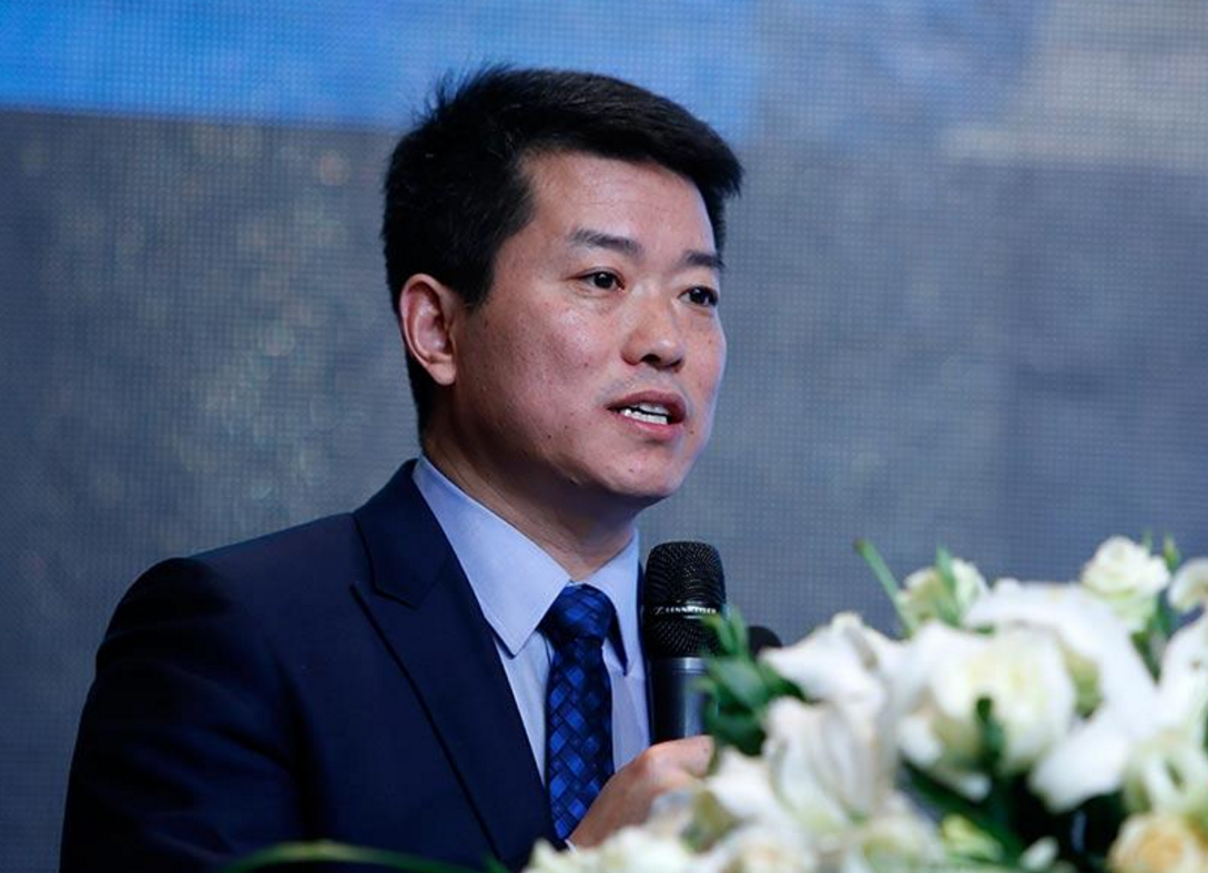 中国航天三院院长张红文：3D打印技术创新推动“中国工业4.0”