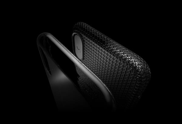 Carbon公司联手Incase公司将采用M2 3D打印技术生产保护性手机壳