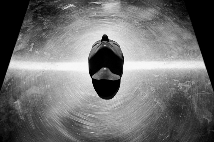 纽约大学外科医生为面部移植捐赠者和他们的家庭创建逼真的3D打印面具