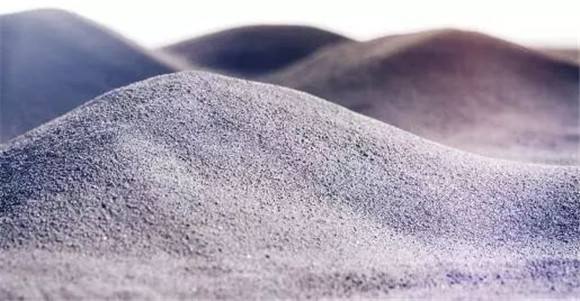 哈尔滨一公司3D打印钛粉打破国外垄断，年产粉末将达30吨