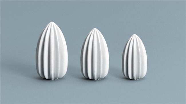 工业级高性能陶瓷3D打印机在江苏昆山问世