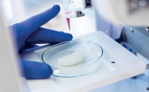 Cellink和CTI Biotech公司达成合作，以3D打印定制癌细胞来抗击癌症