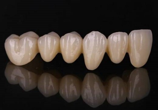 Porimy在中国推出新型3D陶瓷打印机和首个3D打印陶瓷牙科夹具