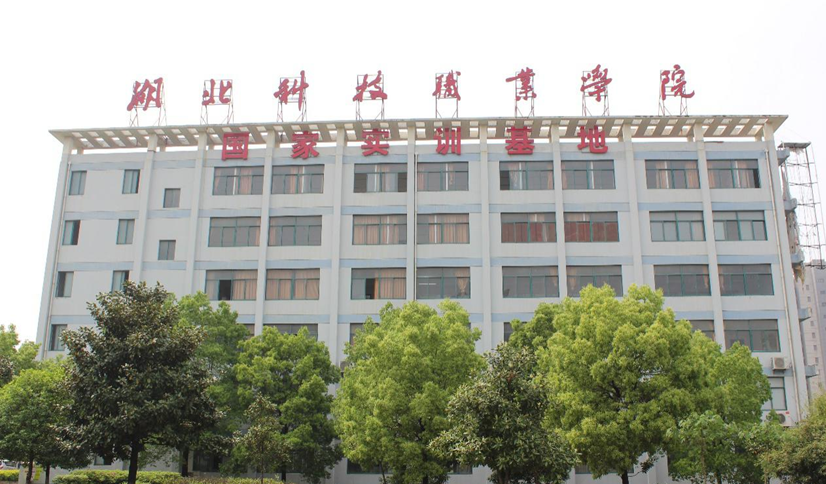 人才输送保障！看湖北科技职业学院如何开展3D打印职业教育 