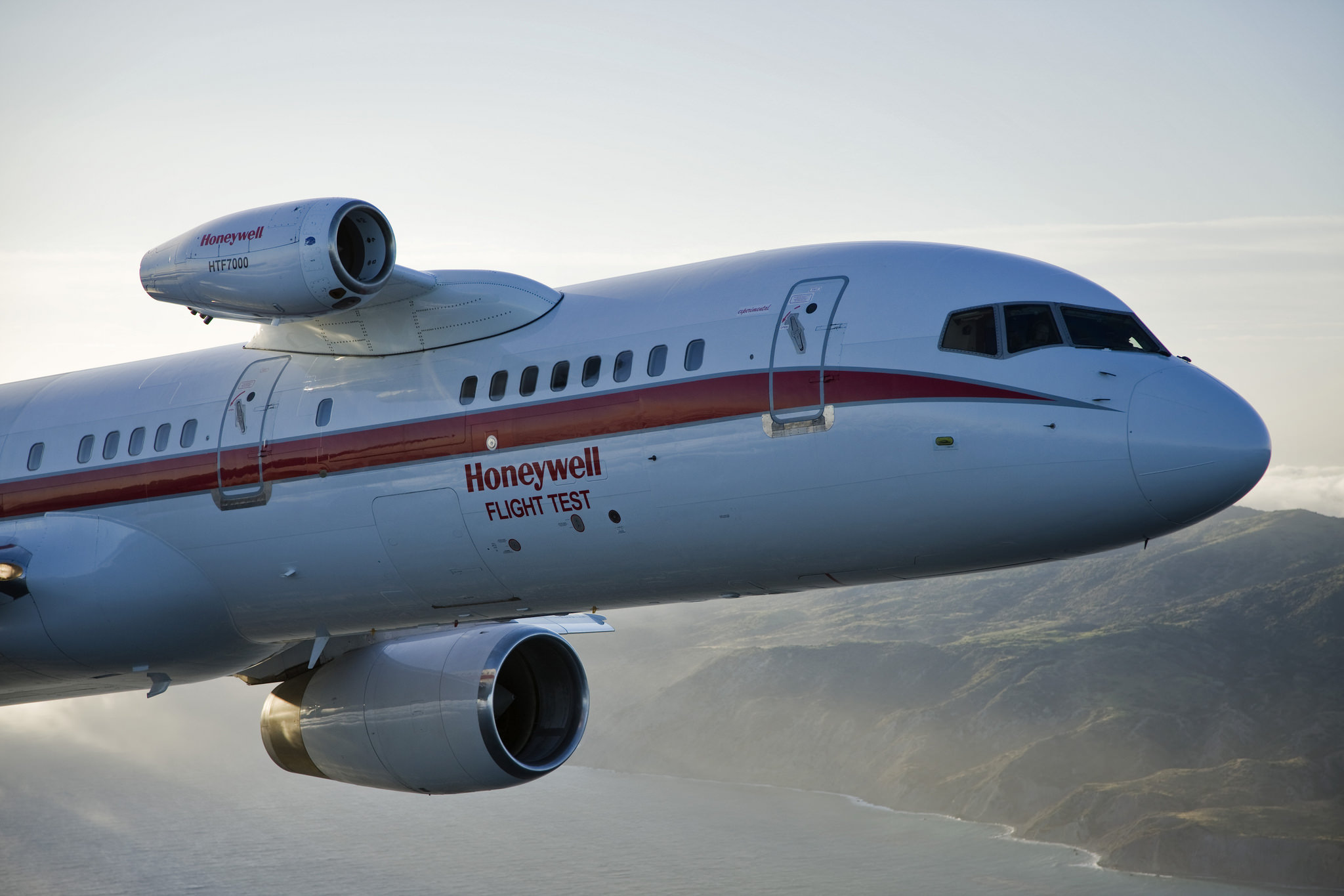 SINTAVIA 3D打印金属航空零件认证历经18个月获得霍尼韦尔批准