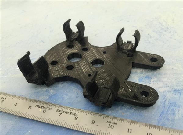 密歇根理工大学研发出开源参数化3D打印槽模系统，用户可节省17,000％成本