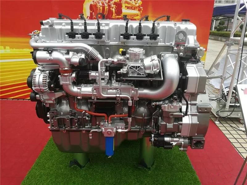 玉柴股份用3D打印技术造发动机，效率优势尤为突出