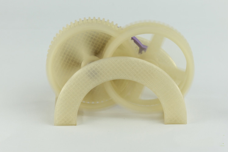 3D打印材料公司Polymaker发布不翘曲的尼龙线材PolyMide CoPA