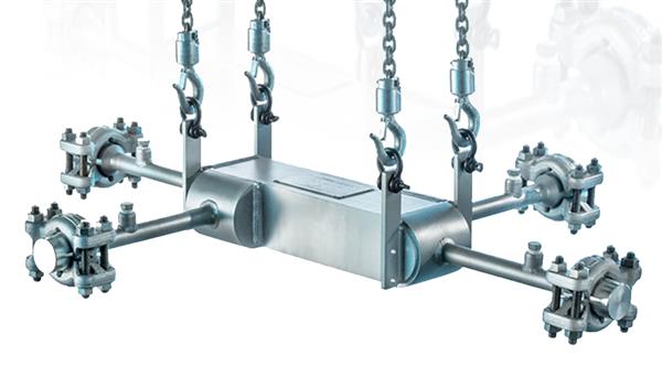 Arconic＆Vader Systems 3D打印项目获得DOE HPC4资助