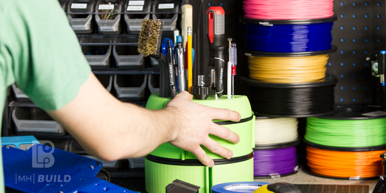 MatterHackers重新命名最畅销3D打印长丝并降低价格