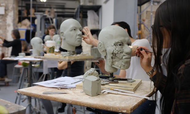 面向未命名的死者：用3D打印技术重建美墨边境死者的身份