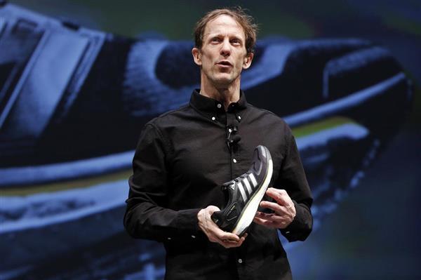 Adidas exec Eric Lietdke加入3D打印先锋Carbon，成为持续战略合作伙伴