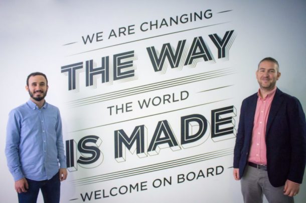 BCN3D Technologies将由Xavi M. Faneca担任新的CEO