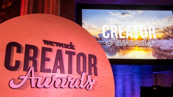 3D打印机制造商re.3D创始人Samantha Snabes斩获最高奖项