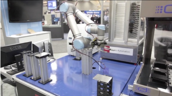 regenHU与Wako Automation合作进行3D生物印刷技术研发