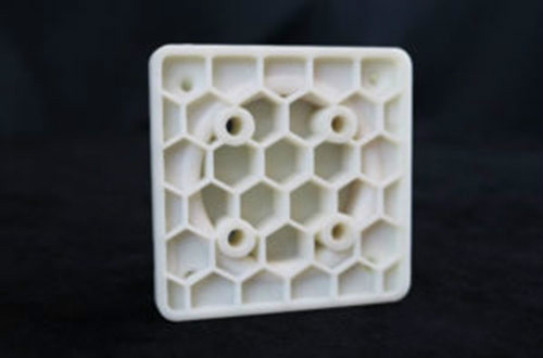 Materialise Magics22：新功能使用空心结构进行3D打印