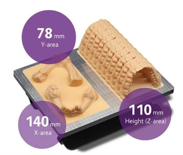 台湾3D打印机制造商Ackuretta即将推出新型3D打印机Diplo 3D