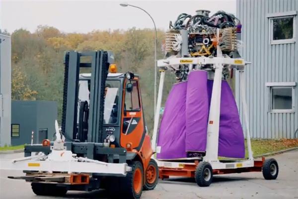 阿丽亚娜集团成功测试新型Vulcan 2.1火箭发动机，配备3D打印气体发生器