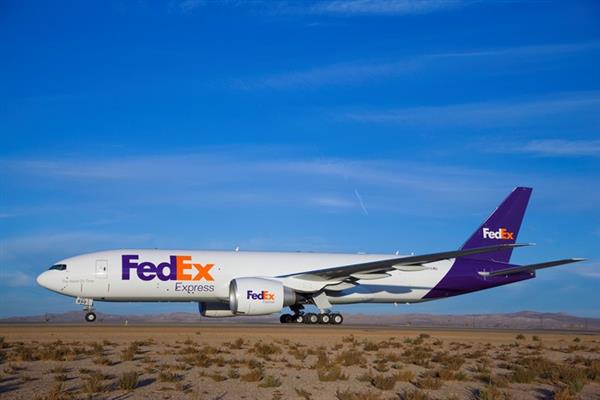 联邦快递推出新的FedEx Forward Depots部门，专注于3D打印