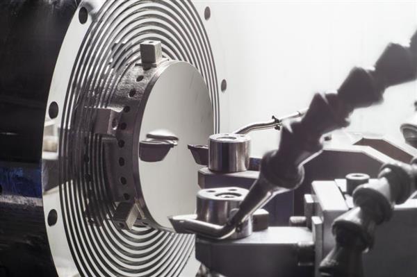 Fraunhofer IOF使用SLM 3D打印技术，将扫描仪和望远镜的重量减轻75％