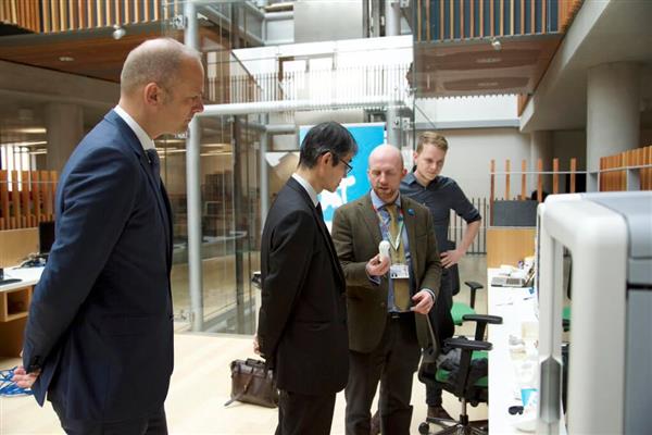 英国医疗3D打印公司3D LifePrints获得了Series A资助的50万英镑