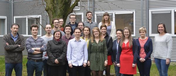 根特大学：3D打印的临床前肿瘤模型可以改善癌症治疗研究