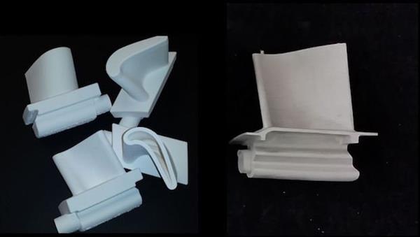 RECHARGE：空军的290万美元计划将使用3D打印模具来生产旧飞机零件