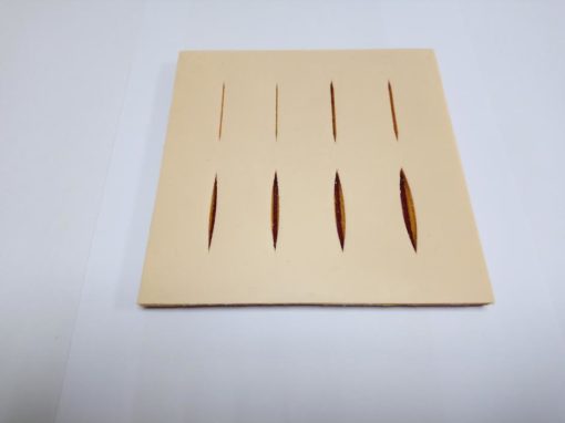 患者的福音！三维医疗公司推出3D打印缝合线模拟器的新准确性