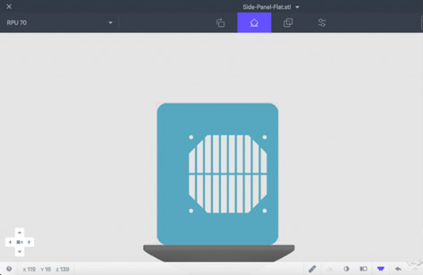 Carbon公司推出基于云的3D打印仿真工具的更新版