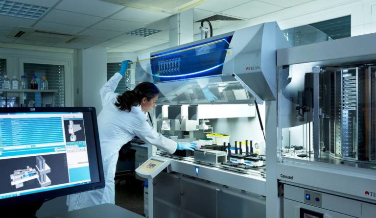 汉堡市承诺未来五年将重点投资3D打印和纳米技术两个领域