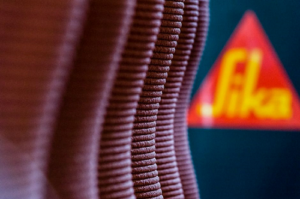 特种化学品公司Sika卡赢得混凝土3D打印国际奖