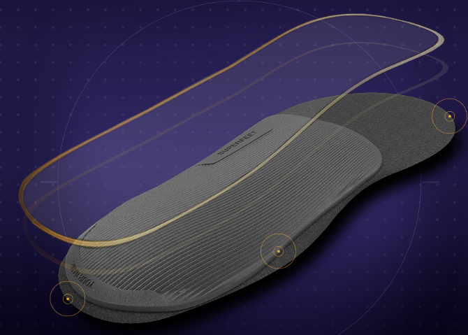 惠普公司与CEA和NFL公司签署了新的3D打印和3D扫描合作伙伴关系