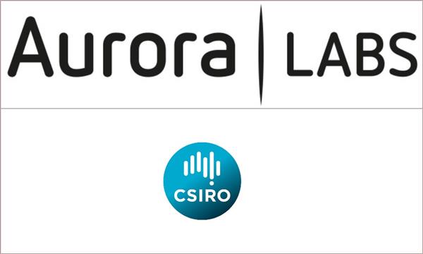 Aurora 实验室与CSIRO签署10万美元的协议，共同推进金属3D打印和服务
