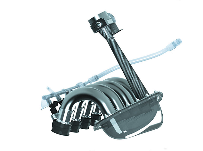 3D打印技术发挥作用！助力方程式赛车保持正轨