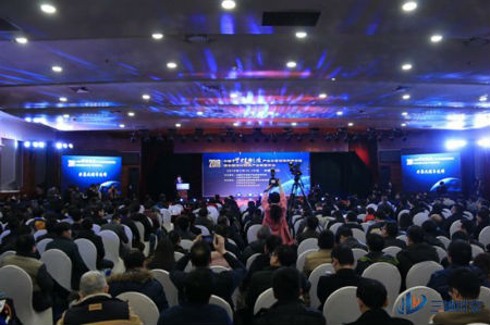 政企联动齐聚渭南 百家争鸣绘就3D打印产业高质量发展新蓝图